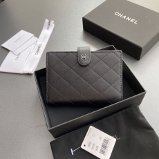 Chanel Wallet Purse